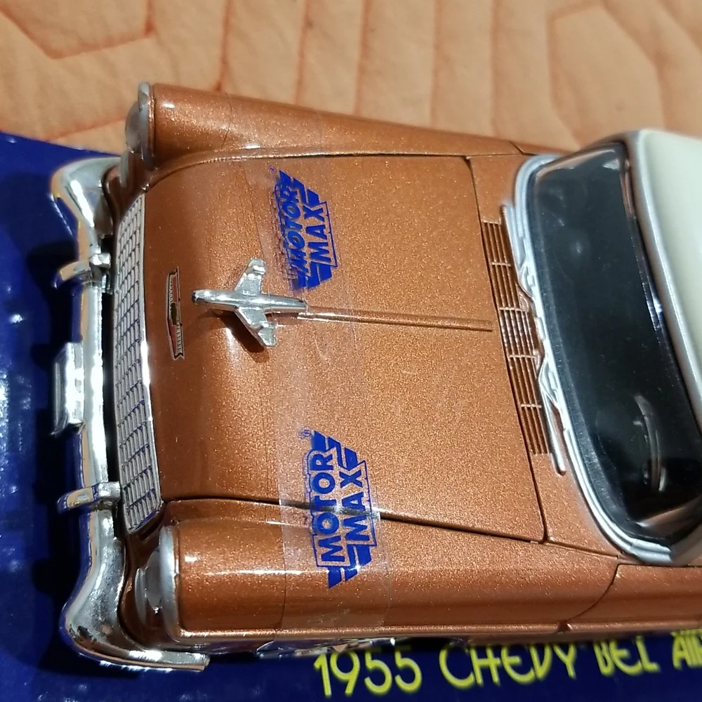 Collection car - Picture 2 of 5